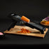 Master Pro Virtuoso Mandeline Slicer Stainless Steel Slicers - Choppers, Mincers & Mashers The Cooks Kitchen 