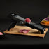 Master Pro Virtuoso Mandeline Slicer Stainless Steel Slicers - Choppers, Mincers & Mashers The Cooks Kitchen 
