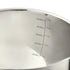 Master Pro Stainless Steel Mixing Bowl Set Mixing Bowls & Pudding Bowls The Cooks Kitchen 