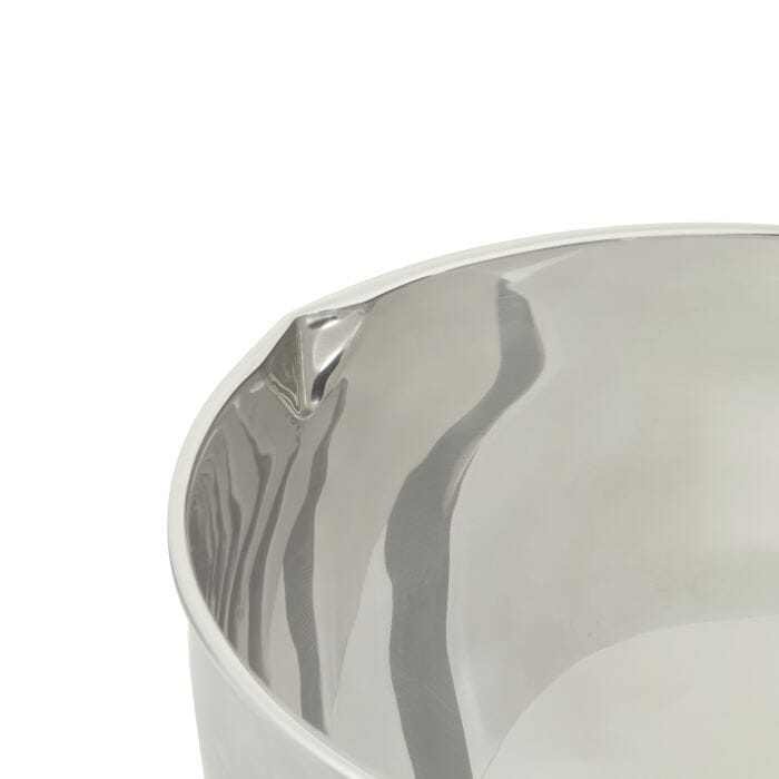 Master Pro Stainless Steel Mixing Bowl Set Mixing Bowls & Pudding Bowls The Cooks Kitchen 