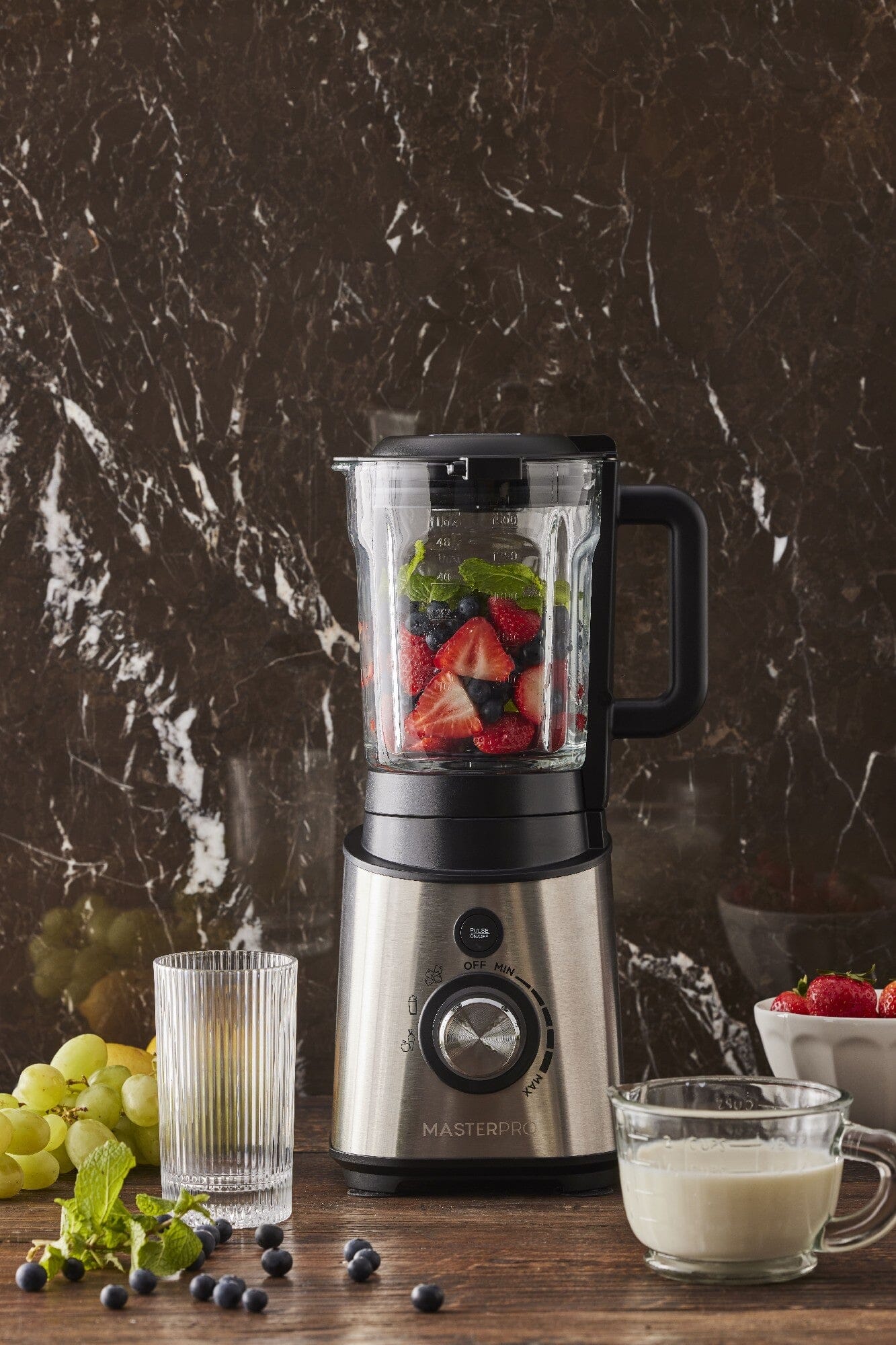 Master Pro Premium Multi Processor Food Processors & Blenders The Cooks Kitchen 