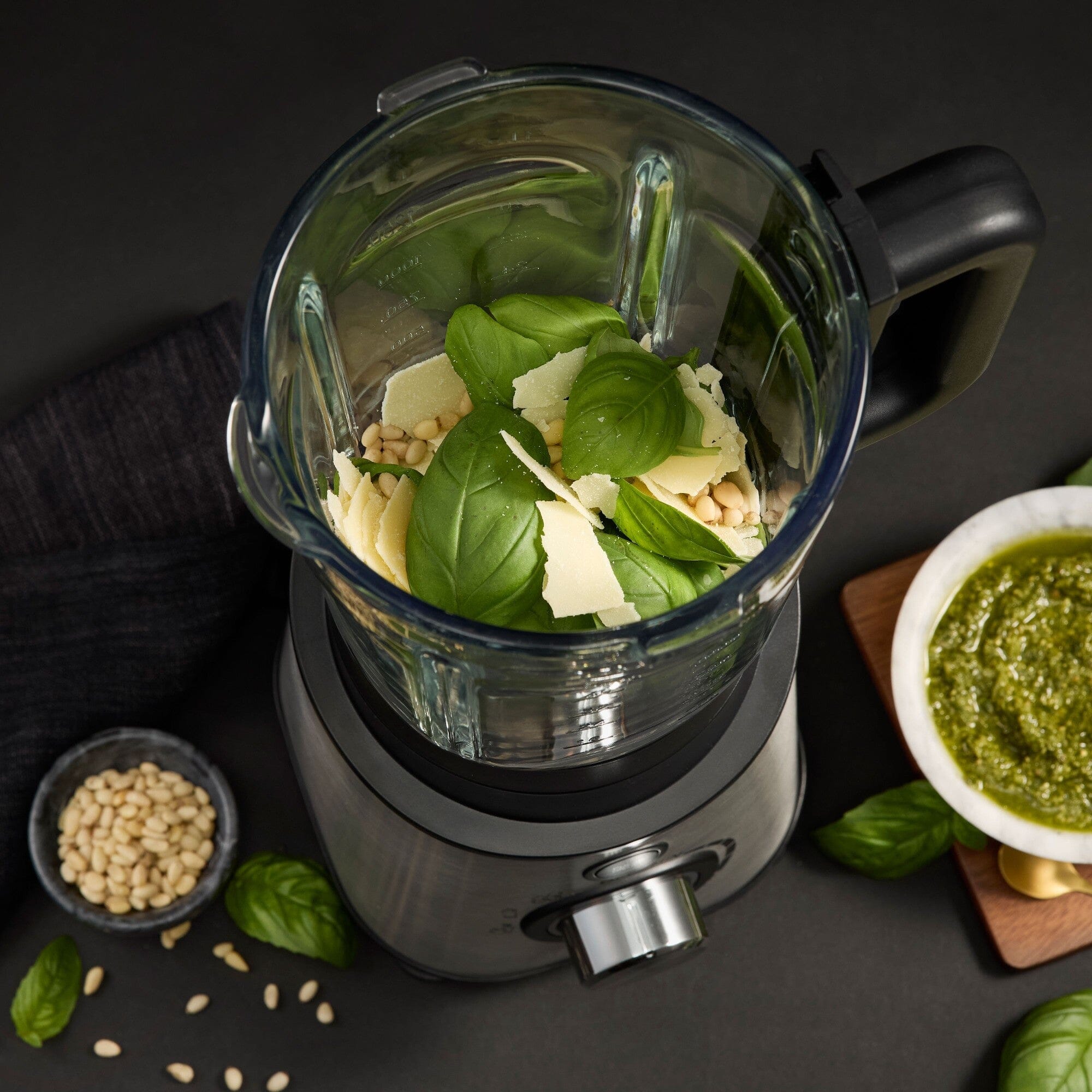 Master Pro Premium Multi Processor Food Processors & Blenders The Cooks Kitchen 