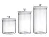 Davis & Waddell Carlton Canister 3pcs Set