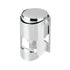 Davis & Waddell Brooklyn Stainless Steel Champagne Stopper 4x3.7x5cm Openers & Stoppers The Cooks Kitchen 