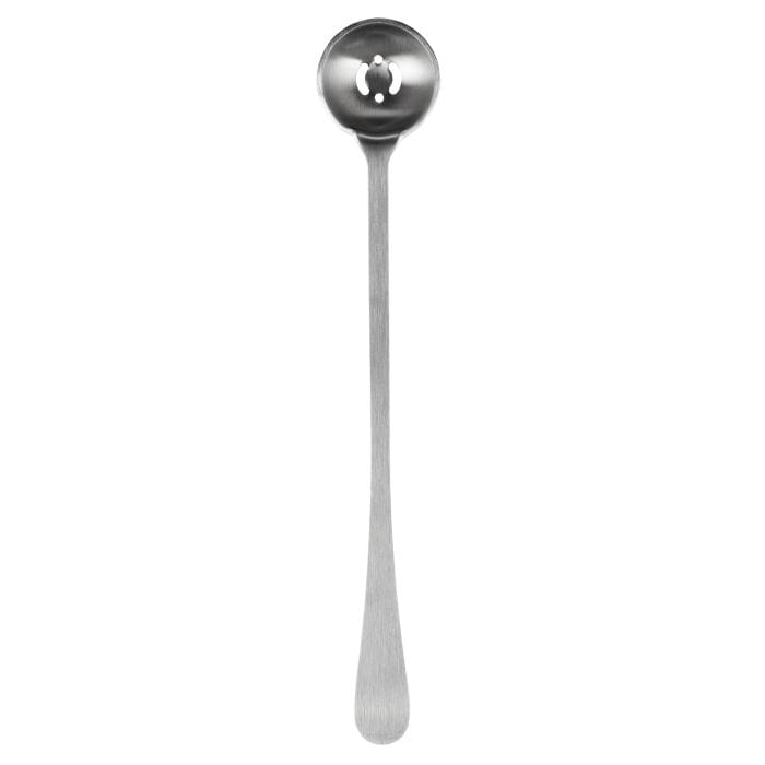 Davis & Waddell Brooklyn Stainless Steel Olive Spoon Salad Servers The Cooks Kitchen 