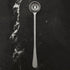 Davis & Waddell Brooklyn Stainless Steel Olive Spoon Salad Servers The Cooks Kitchen 