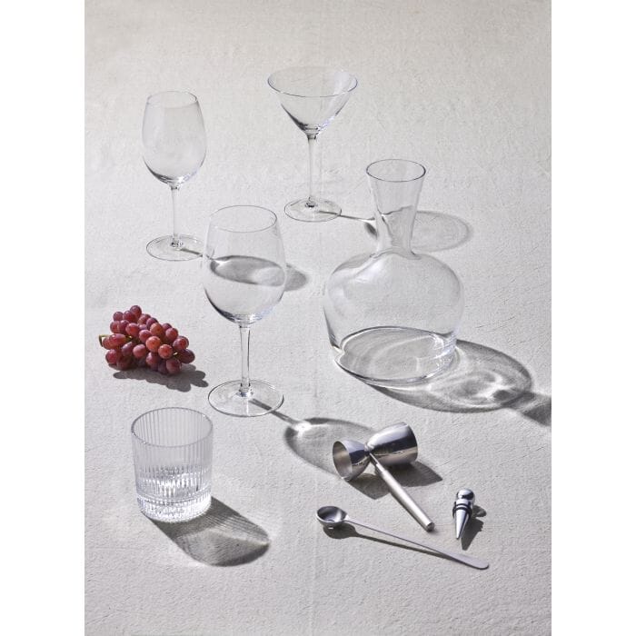 Davis & Waddell Brooklyn Stainless Steel Olive Spoon Salad Servers The Cooks Kitchen 