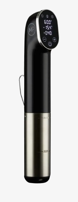 Masterpro Digital Sous Vide Precision Cooker Black
