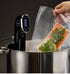 Masterpro Digital Sous Vide Precision Cooker Black
