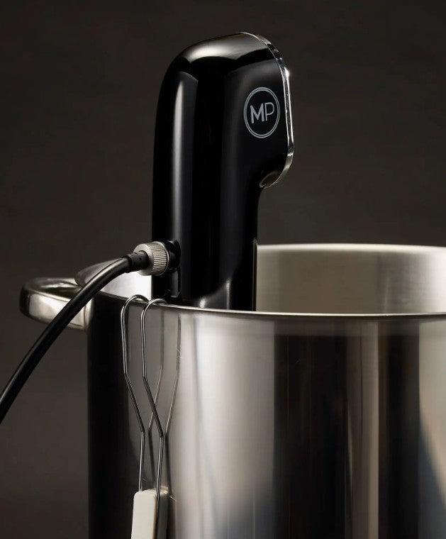 Masterpro Digital Sous Vide Precision Cooker Black