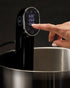 Masterpro Digital Sous Vide Precision Cooker Black