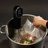 Masterpro Digital Sous Vide Precision Cooker Black