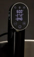 Masterpro Digital Sous Vide Precision Cooker Black Sous Vide The Cooks Kitchen 
