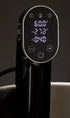 Masterpro Digital Sous Vide Precision Cooker Black