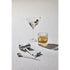 Davis & Waddell Brooklyn Stainless Steel Wine Topper, 2x2x85cm Wine Accessories The Cooks Kitchen 