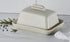 Davis & Waddell Darley Butter Dish - Cream Bread & Butter Storage The Cooks Kitchen 