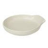Davis & Waddel Darley Spoon Rest, Cream 14.5x12x2.5cm