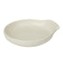 Davis & Waddel Darley Spoon Rest, Cream 14.5x12x2.5cm Misc - Food Preparation The Cooks Kitchen 