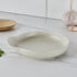 Davis & Waddel Darley Spoon Rest, Cream 14.5x12x2.5cm Misc - Food Preparation The Cooks Kitchen 