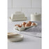 Davis & Waddel Darley Spoon Rest, Cream 14.5x12x2.5cm Misc - Food Preparation The Cooks Kitchen 
