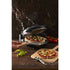 Masterpro The Ultimate Pizza Oven Black 38.5x33x19cm