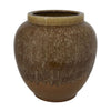 Amalfi Avaris Vessel Brown - 31x31x32cm