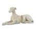 Society Home Hound Bookends 9.8x31x13.7cm - Cream Home Decor The Cooks Kitchen 