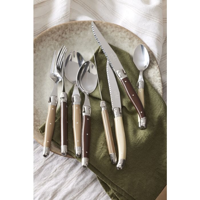Amalfi Sorrentoliveable Linen Napkins Set Of 4 - 45x45x1cm Napkins The Cooks Kitchen 