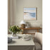 Amalfi Bakio Bookends 24x10x13cm - White Home Decor The Cooks Kitchen 