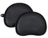 Svna Safe & Snug Oven Mitts 2pcs Set Black Mitts & Gloves The Cooks Kitchen 