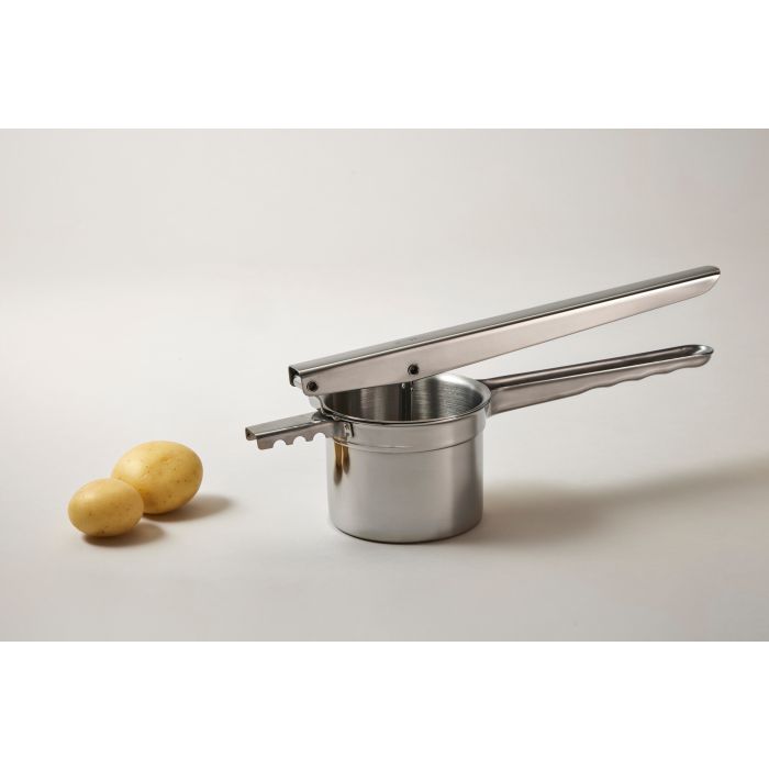 Svna 3 In 1 Stainless Steel Potato Ricer 30.5x10x12.5cm