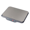 Svna Maxi Electronic Scale Grey 31x25.6x2.7cm