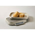 Svna 2-in-1 Precision Electric Scale Cream 24x20x4cm