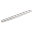 Svna Premium Stainless Steel Rolling Pin 3.1x35.5cm Bakeware Accessories The Cooks Kitchen 