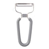 Svna Stainless Steel Y Peeler - Grey