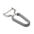 Svna Stainless Steel Y Peeler - Grey Peelers & Stoners The Cooks Kitchen 