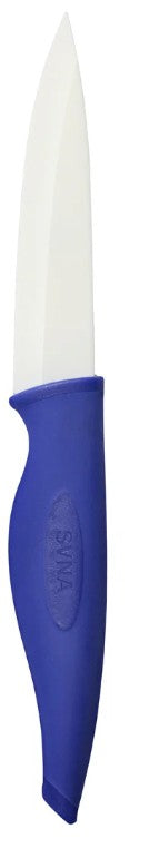 Svna Ceramic Utility Knife & Sheath