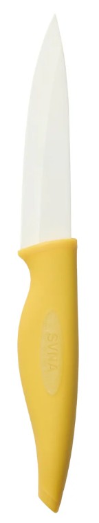 Svna Ceramic Utility Knife & Sheath