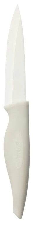 Svna Ceramic Utility Knife & Sheath Ceramic Knives The Cooks Kitchen 