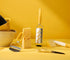 Svna Ceramic Prep Knife & Sheath Yellow Ceramic Knives The Cooks Kitchen 