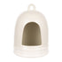 Davis & Waddell Darley Salt Pig Cream 18x12cm