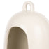 Davis & Waddell Darley Salt Pig Cream 18x12cm Herb & Spice Storage The Cooks Kitchen 