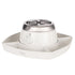 Davis & Waddell Electric S'more Roaster Set Cream 35x35x15.5cm Miscellaneous The Cooks Kitchen 