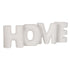 Emporium Home Vessel 4pcs Set White 47.5x4.5x13.5cm