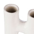 Emporium Home Vessel 4pcs Set White 47.5x4.5x13.5cm Vases & Planters The Cooks Kitchen 