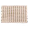 Amalfi Amelia Placemat Natural 48x33x1cm