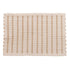 Amalfi Amelia Placemat Natural 48x33x1cm