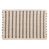 Amalfi Amelia Placemat Green 48x33x1cm