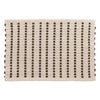 Amalfi Amelia Placemat Green 48x33x1cm