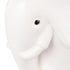 Emporium Brynlee Elephant Vase Wide White 25.4x17x18.7cm Vases & Planters The Cooks Kitchen 